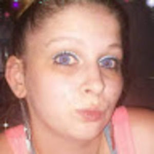 Meet your Posher, Deanna ray